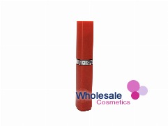 9 x L'Oreal Liquid Lipstick Matte Resistance - 300 SUNBATHING